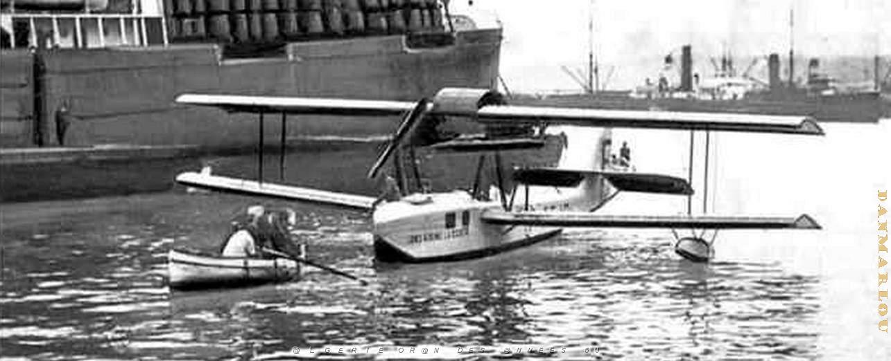 POn- 02- Aero Postal et divers.jpg
